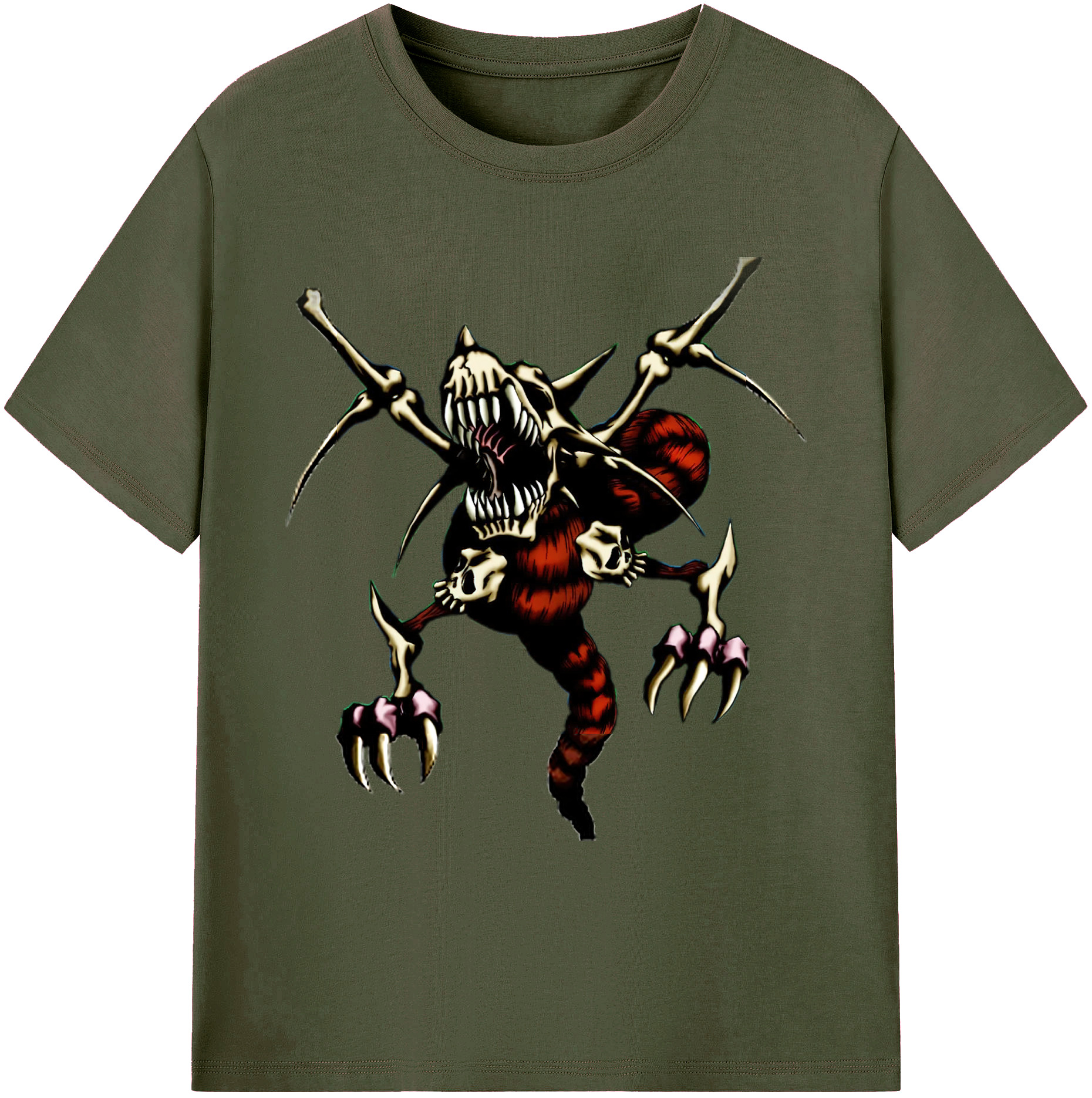 遊☆戯☆王 Yu-Gi-Oh! 綿100％ メンズ半袖Tシャツ｜肌触りやわらか＆通気性